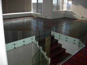 Solomon St floor:stairs - 12